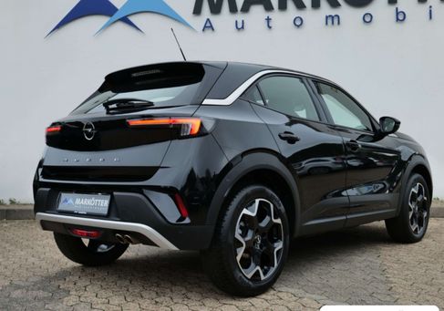 Opel Mokka, 2023 2