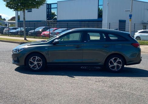 Hyundai i30, 2021 2