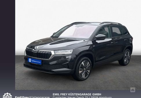 Skoda Karoq, 2022