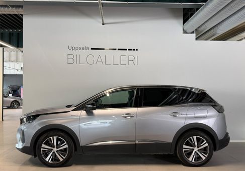 Peugeot 3008, 2022