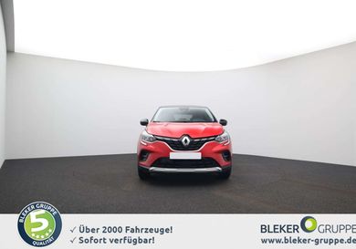 Renault Captur, 2024