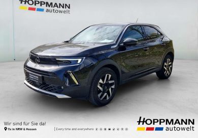 Opel Mokka, 2023