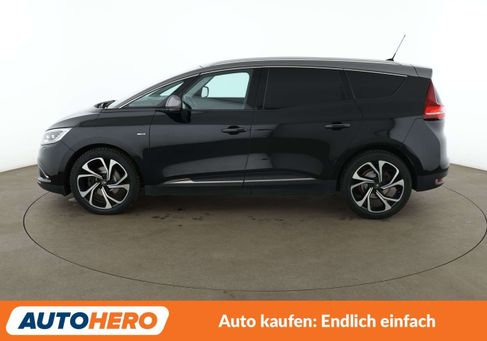 Renault Grand Scenic, 2017
