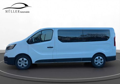 Renault Trafic, 2022