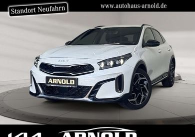 Kia XCeed, 2024