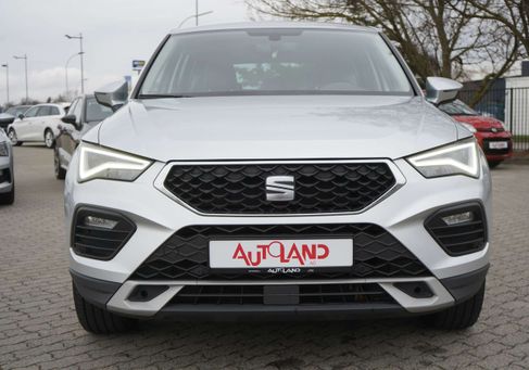 Seat Ateca, 2022