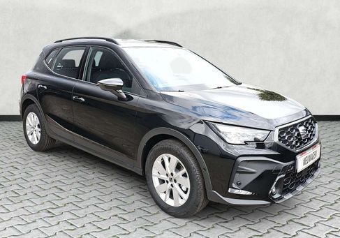 Seat Arona, 2026 2