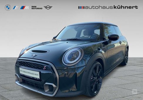 MINI Cooper S, 2023