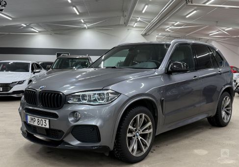 BMW X5, 2014