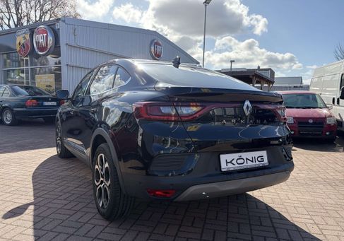 Renault Arkana, 2023