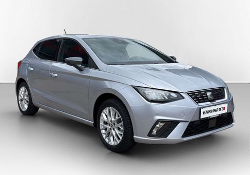 Seat Ibiza, 2024