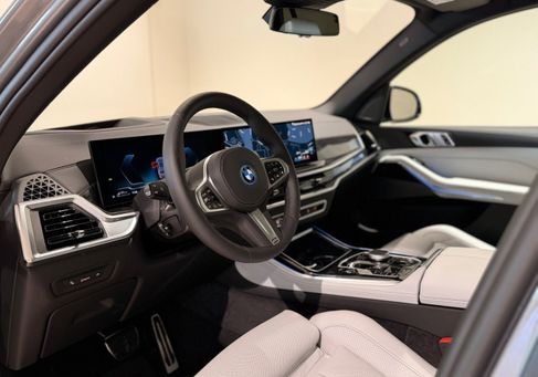 BMW X5, 2026