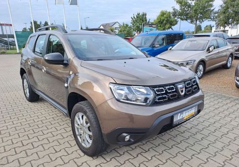 Dacia Duster, 2019 3