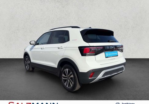 Volkswagen T-Cross, 2025