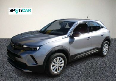 Opel Mokka, 2023