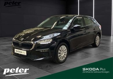 Skoda Scala, 2024