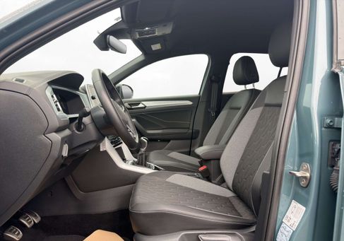 Volkswagen T-Roc, 2025 2