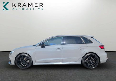 Audi RS3, 2020