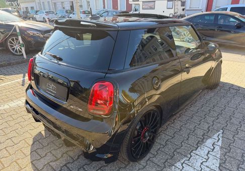 MINI John Cooper Works, 2022