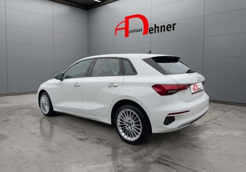 Audi A3, 2022 3