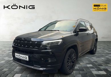 Jeep Compass, 2023