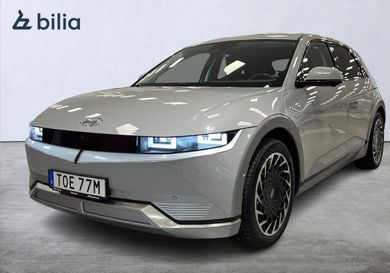 Hyundai IONIQ, 2022