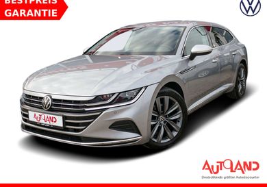 Volkswagen Arteon, 2023