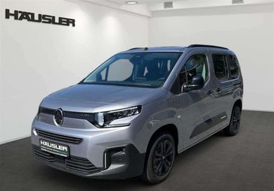 Citroën Berlingo, 2026