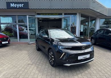Opel Mokka, 2023