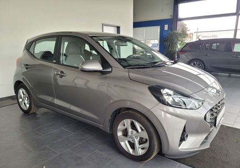 Hyundai i10, 2020 3