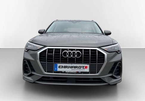 Audi Q3, 2021 2