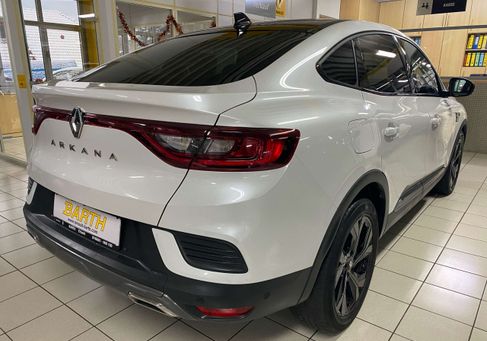 Renault Arkana, 2023