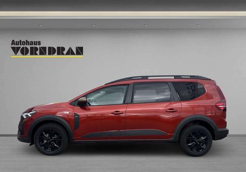 Dacia Jogger, 2026 3