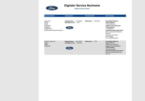 Ford Galaxy, 2019 3