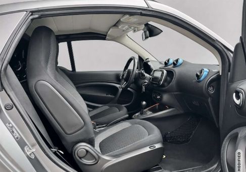 Smart ForTwo, 2024