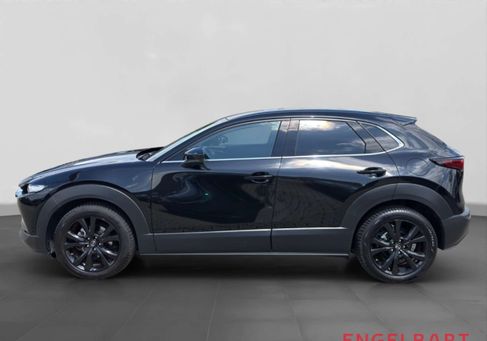 Mazda CX-30, 2022