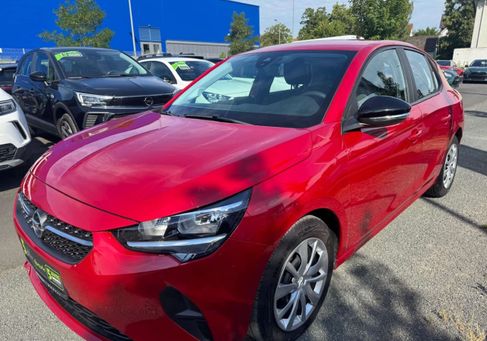 Opel Corsa, 2023 3