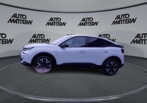 Citroën C4, 2025 2