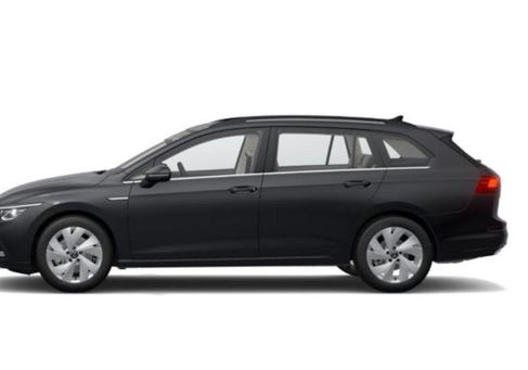 Volkswagen Golf, 2023 2