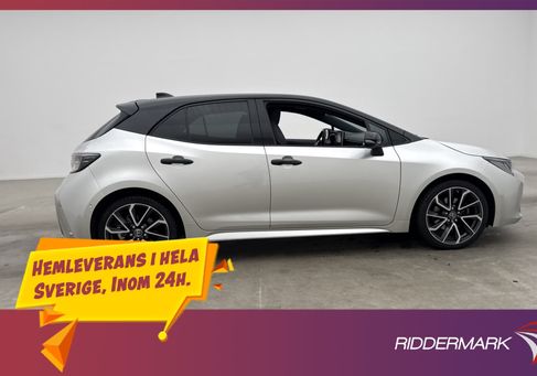 Toyota Corolla, 2020