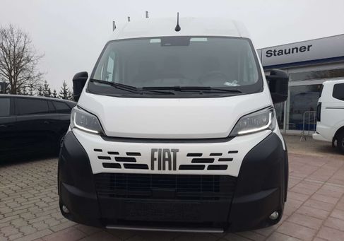 Fiat Ducato, 2024