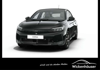 Opel Corsa, 2026