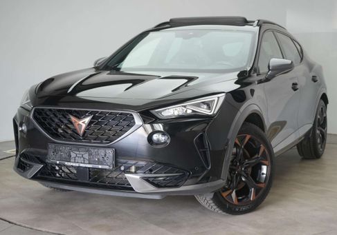 Cupra Formentor, 2022