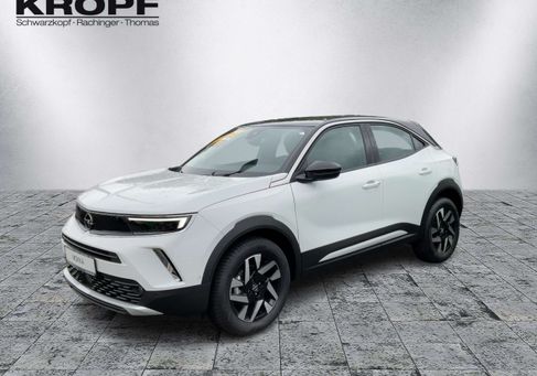 Opel Mokka, 2023 2