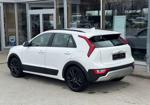 Kia Niro, 2023