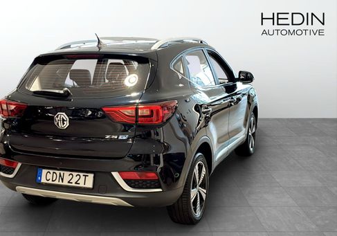 MG, 2021 2