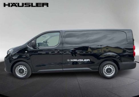 Opel Vivaro, 2026 2
