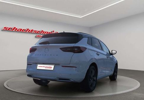 Opel Grandland X, 2022 3