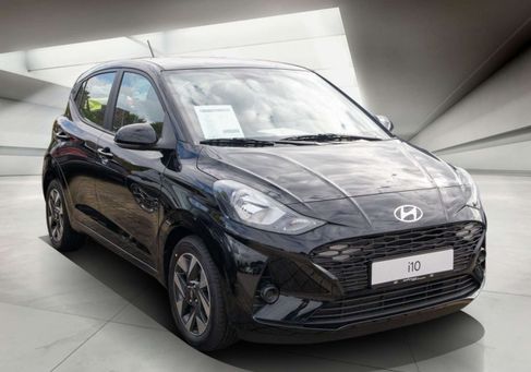 Hyundai i10, 2026 3