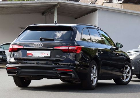 Audi A4, 2023 2